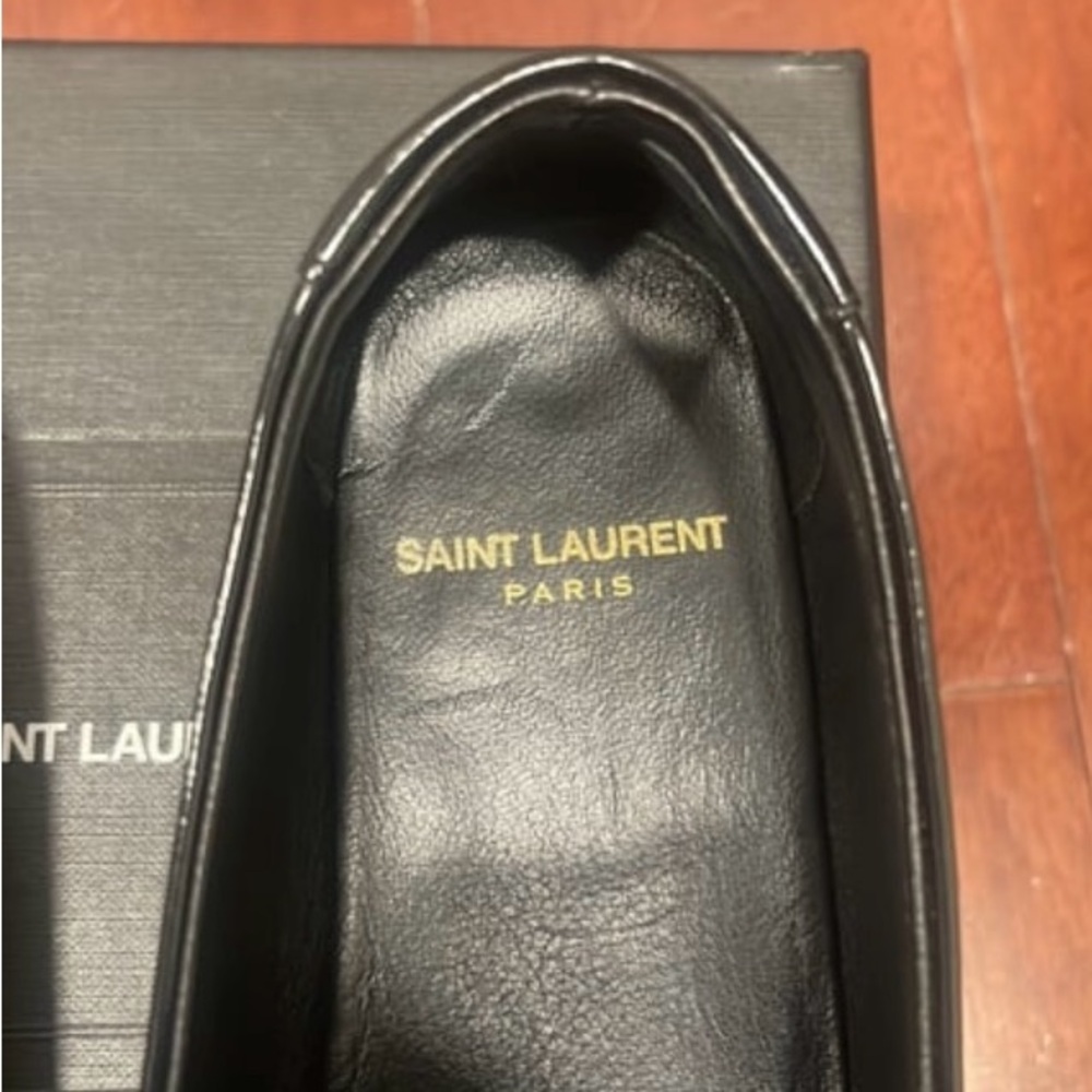 YSL Penny Loafer - Picture 3 of 5